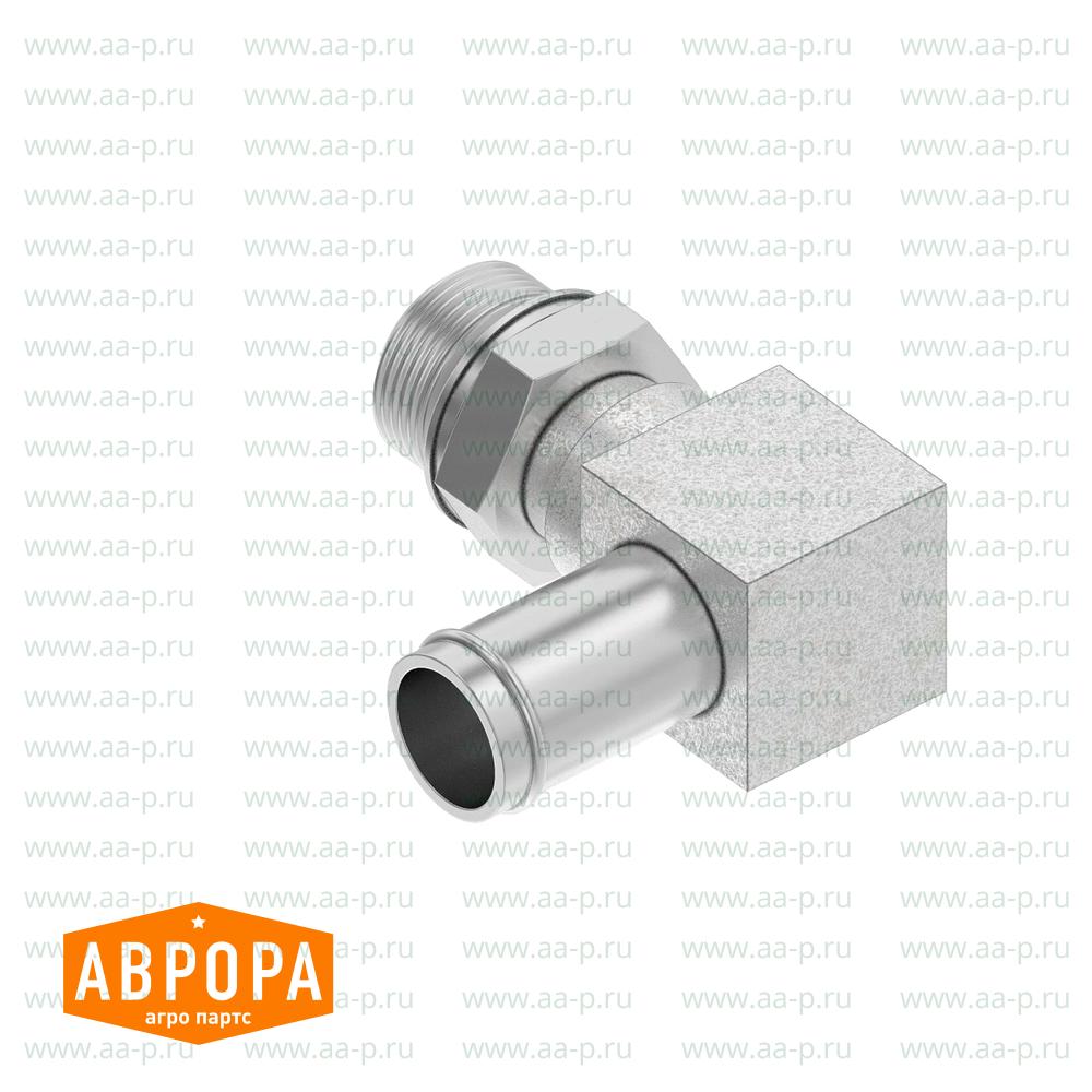 Adapteranschlüsse